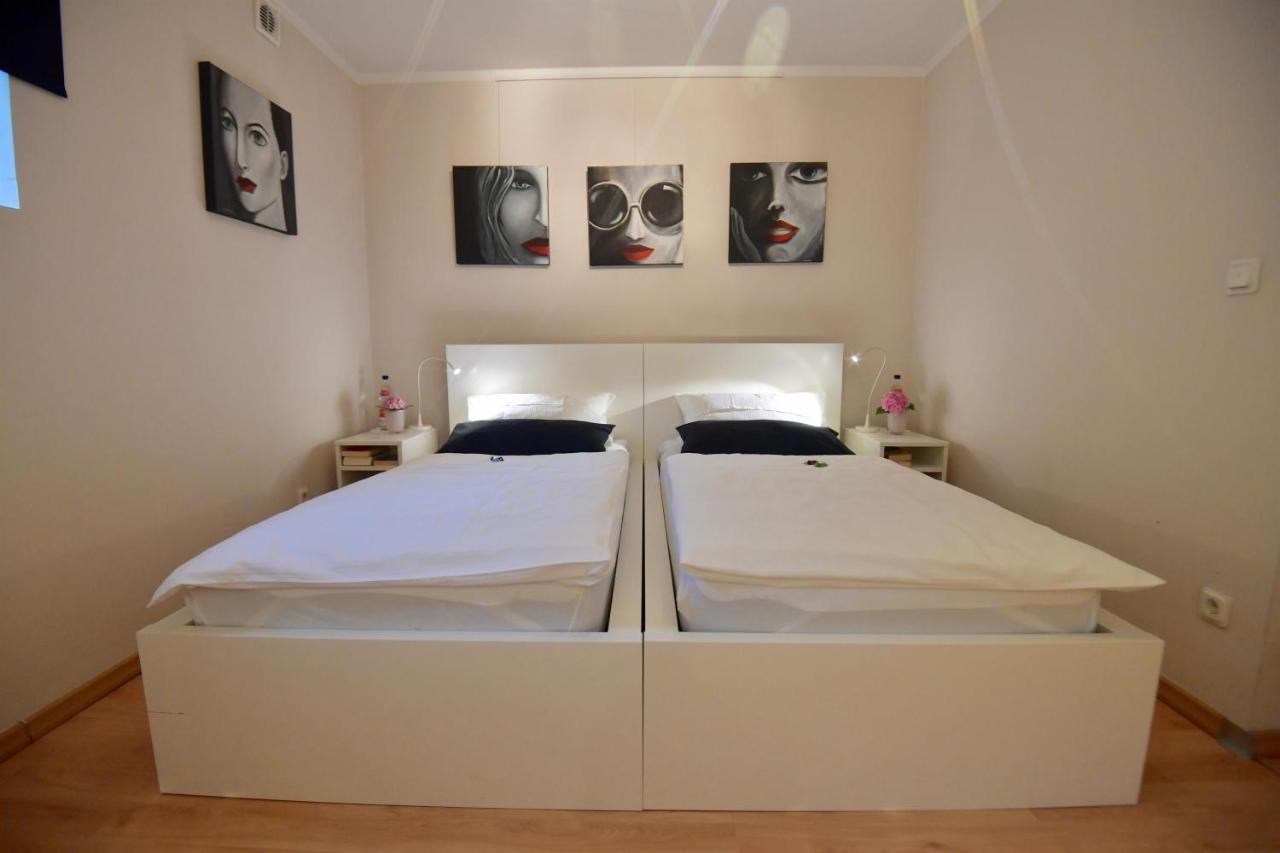 Apartment Gaestehaus Scholly Saarlouis