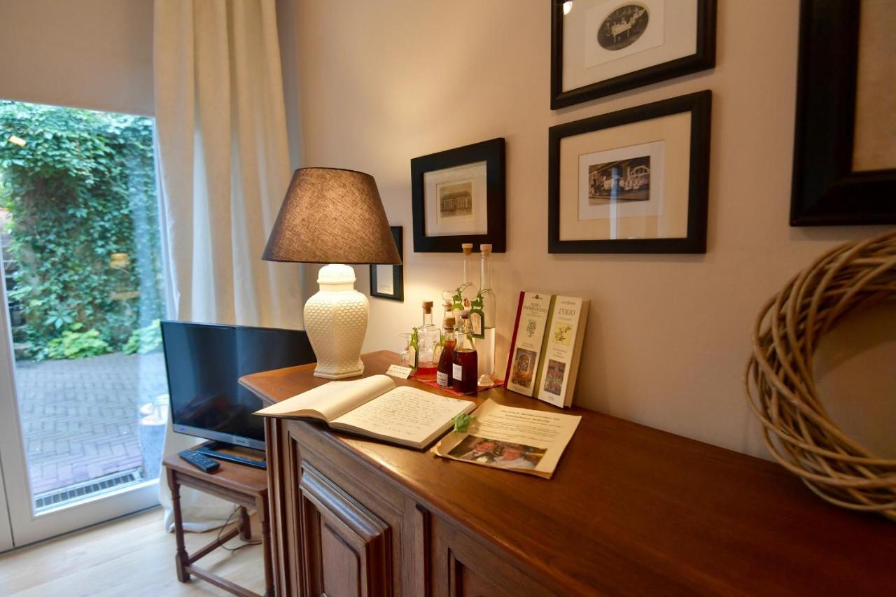 Apartment Gaestehaus Scholly Saarlouis