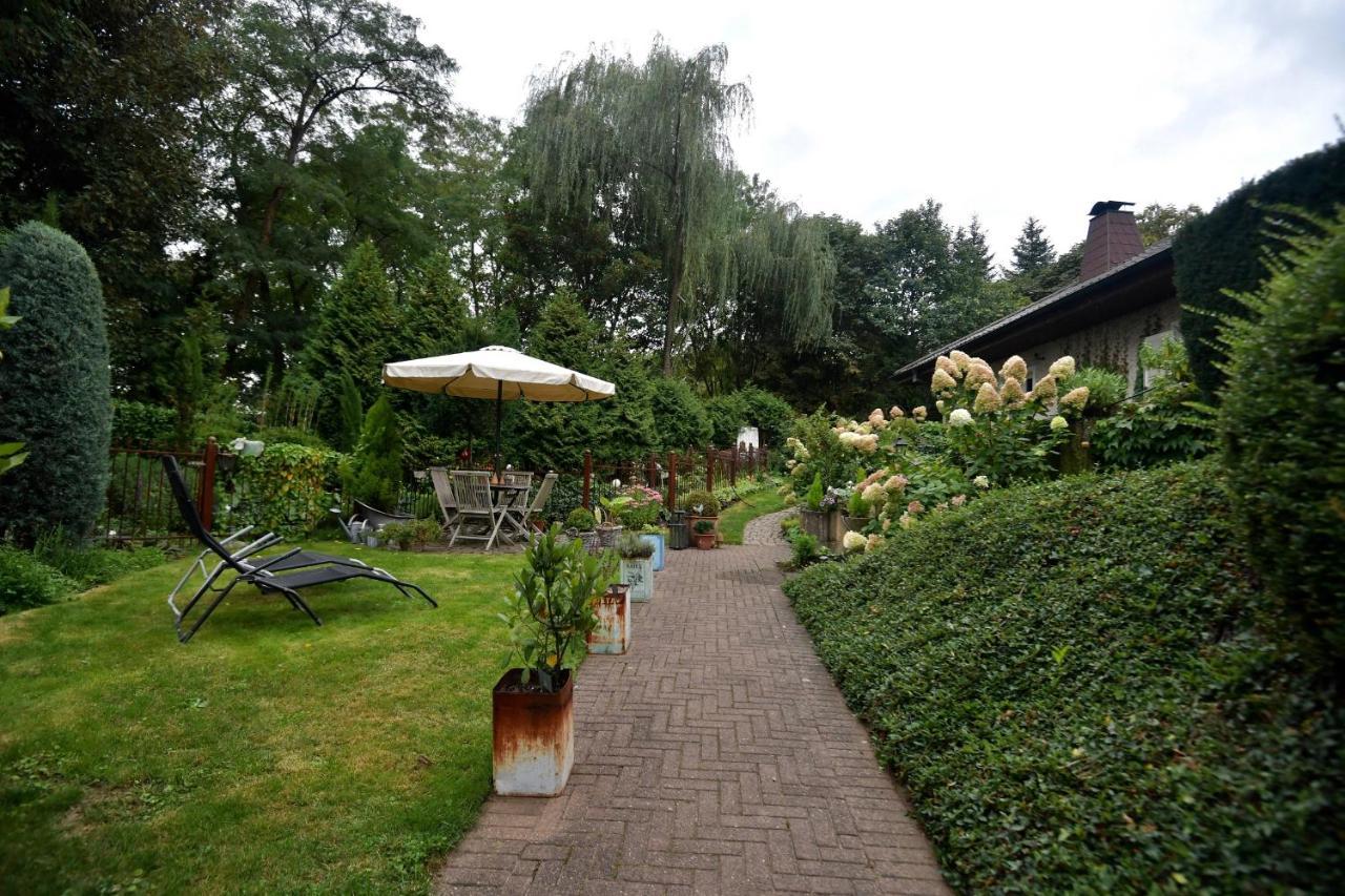 Apartment Gaestehaus Scholly *