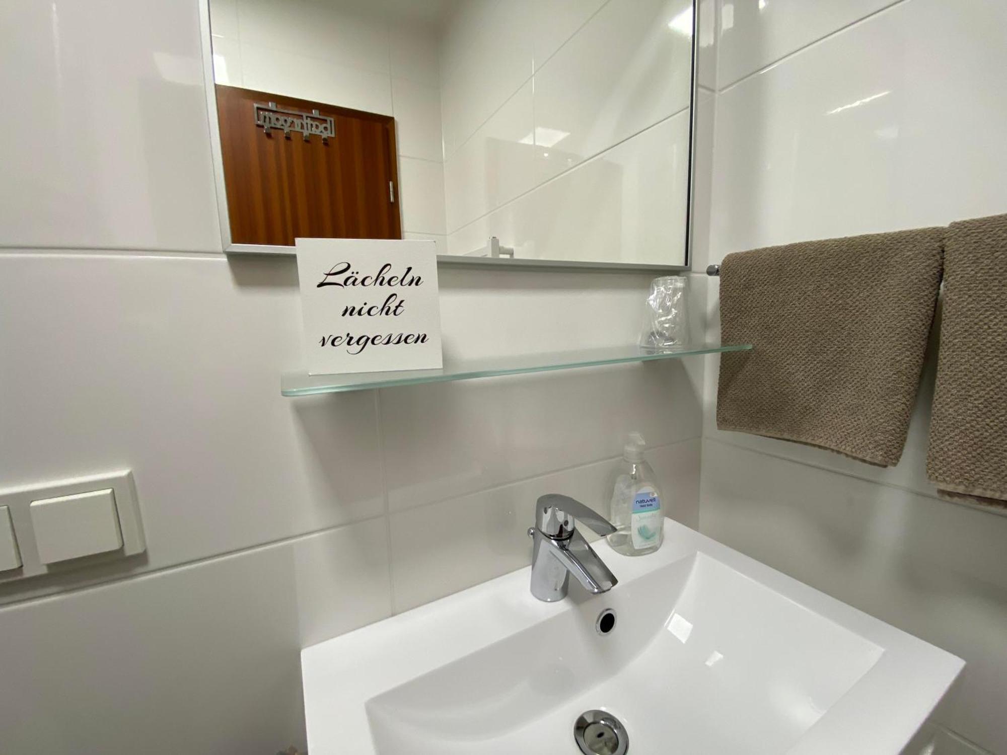Apartment Gaestehaus Scholly